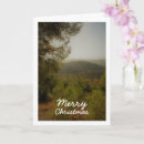 Recherche de landscape christmas cards Forest