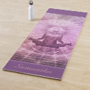 Recherche de méditation Violet