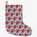 Recherche de cube chaussette de noël Illustration