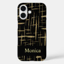 Search for simple glitter iphone cases Black