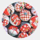 Search for cushion stickers Japan
