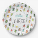 Recherche de bug paper plates Pour enfants