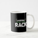 Search for nice rack mugs America