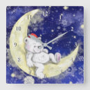 Search for snowflake nursery decor Bear