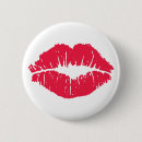 Recherche de esthéticien badges Rouge à lèvres
