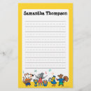 Search for donkey stationery paper Lucy cousins