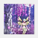 Recherche de faune et flore magnets Papillon