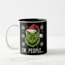Search for meowy mugs Santa