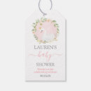 Search for swan gift tags Baby shower