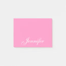 Search for nurse post it notes Pink