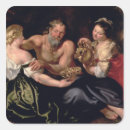 Recherche de rubens autocollants Baroque