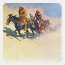 Search for frederic remington stickers 1906