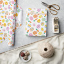 Search for carrot wrapping paper White