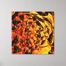 Search for abstract portrait canvas prints Vintage