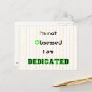 Recherche de le geek cartes postales Drôle