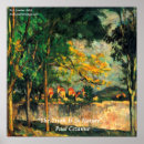 Recherche de paul cézanne posters Cezanne