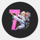 Search for taekwondo party stickers Self defence