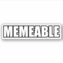 Recherche de hashtags autocollants Cool