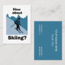 Recherche de skieur cartes visite Sports d'hiver