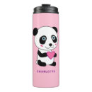 Search for panda bear travel mugs Kids
