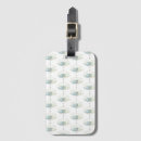 Recherche de boho luggage tags Arc en ciel