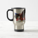 Search for cross travel mugs Flag