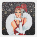 Search for deco stickers Retro