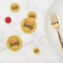 Recherche de cheeseburger Nourriture