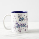 Search for ice queen mugs Winter