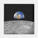 Recherche de images de lune magnets Dehors