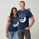 Search for winter scene tshirts Deer