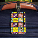 Search for grim reaper luggage tags Cartoon network