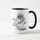 Recherche de elf tasses Magie