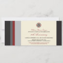 Search for business anniversary invitations Colourful