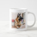 Search for sheperd mugs German shepherd