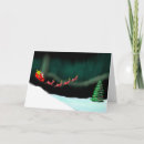 Search for aurora christmas cards Reindeer