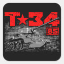 Search for tank stickers Wwii