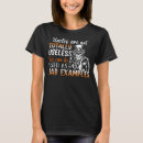 Search for useless tshirts Example