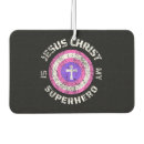 Search for christian cross car accessories Christianity