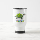 Search for turtle travel mugs Illustration