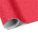 Search for speckled wrapping paper Festive