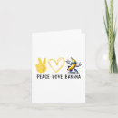Search for banana cards Funny love
