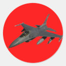 Search for jet fighter stickers Aircraft