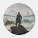 Search for scouter magnets Romanticism