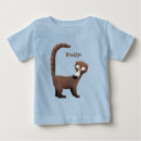 Recherche de nez bébé tshirts Drôle