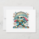 Search for disco 4x5 invitations Hippie