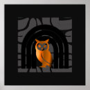Search for whimsical animals posters Halloween