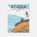 Search for lighthouse blankets Vintage