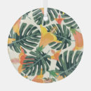 Search for exotic ornaments Hibiscus