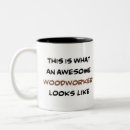 Recherche de menuisiers tasses Travailleur du bois